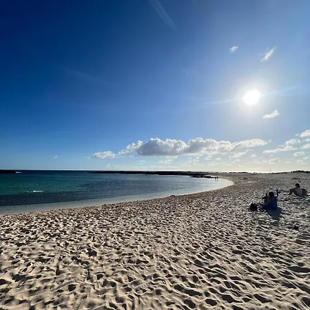 Meliyeri1 1ª Linea De Playa Διαμέρισμα *