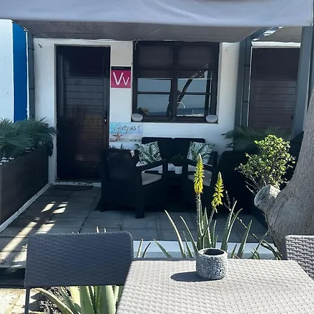 Διαμέρισμα Meliyeri1 1ª Linea De Playa Cotillo