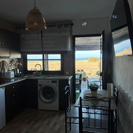 Meliyeri1 1ª Linea De Playa Διαμέρισμα