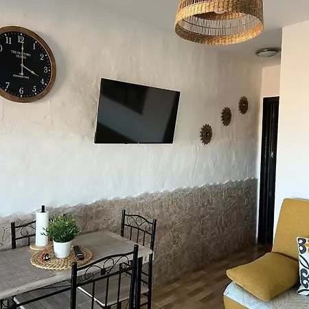 Meliyeri1 1ª Linea De Playa Διαμέρισμα Cotillo