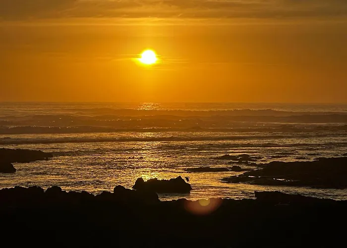 Meliyeri1 1ª Linea De Playa * Cotillo