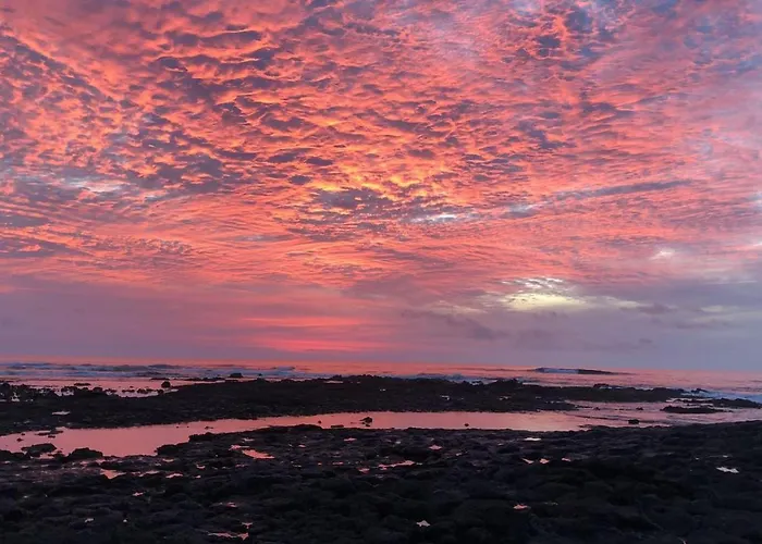 شقة Meliyeri1 1ª Linea De Playa *