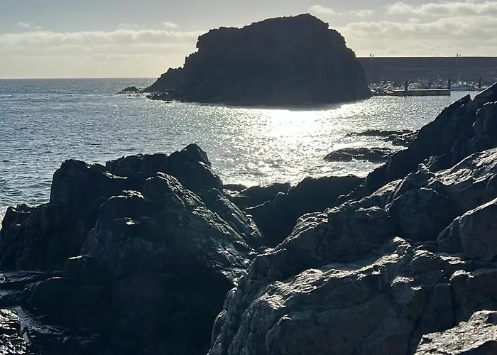 شقة Meliyeri1 1ª Linea De Playa