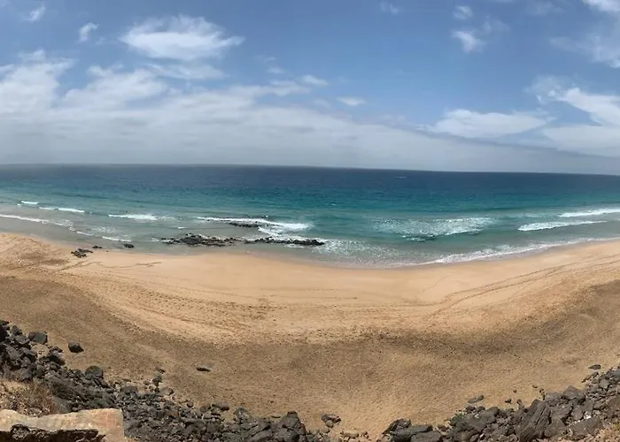 شقة Meliyeri1 1ª Linea De Playa *