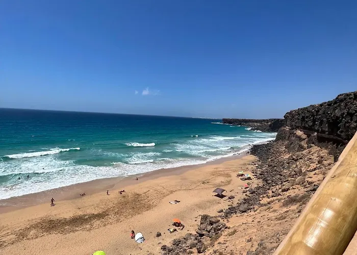 Meliyeri1 1ª Linea De Playa *