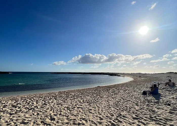 Meliyeri1 1ª Linea De Playa شقة *