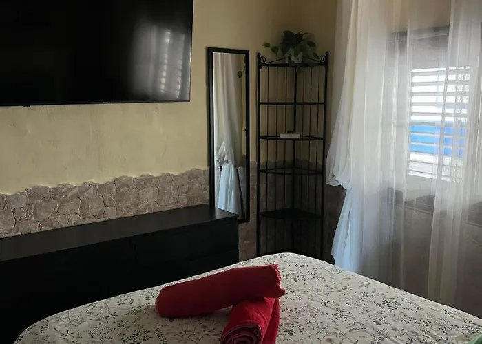 Meliyeri1 1ª Linea De Playa * Cotillo