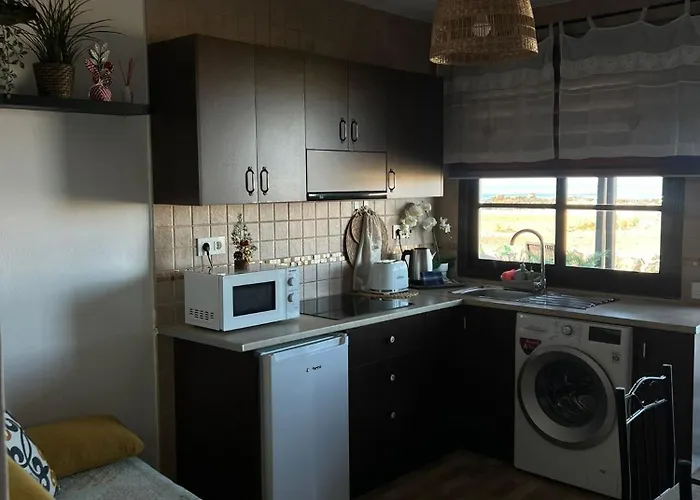 Meliyeri1 1ª Linea De Playa شقة *