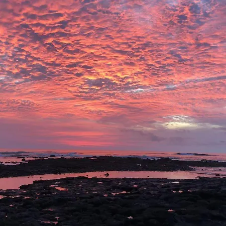 Апартаменты Meliyeri1 1ª Linea De Playa *