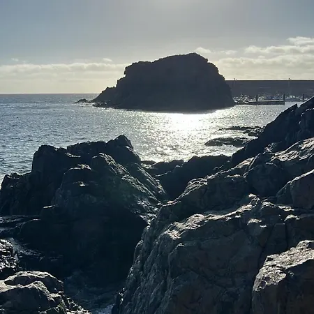 Appartement Meliyeri1 1ª Linea De Playa