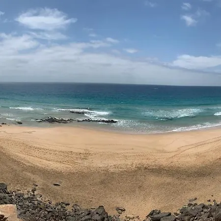 Апартаменты Meliyeri1 1ª Linea De Playa *