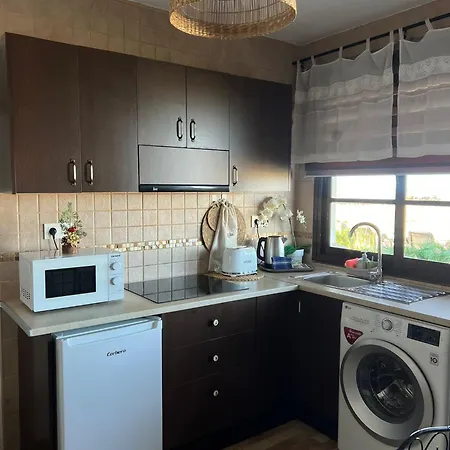 Apartment Meliyeri1 1ª Linea De Playa *