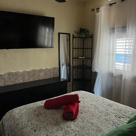 Meliyeri1 1ª Linea De Playa * El Cotillo (Fuerteventura)