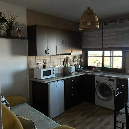 Meliyeri1 1ª Linea De Playa Apartment *