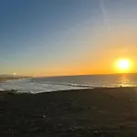 Meliyeri1 1ª Linea De Playa شقة Cotillo