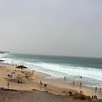 Meliyeri1 1ª Linea De Playa Lejlighed