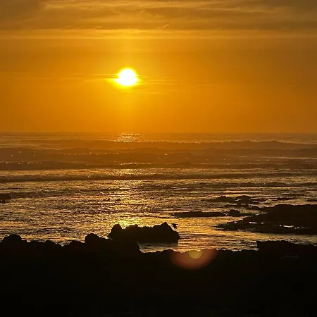 Meliyeri1 1ª Línea De Playa * Cotillo