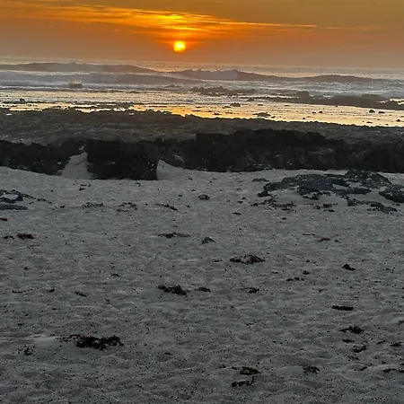 Meliyeri1 1ª Línea De Playa Cotillo