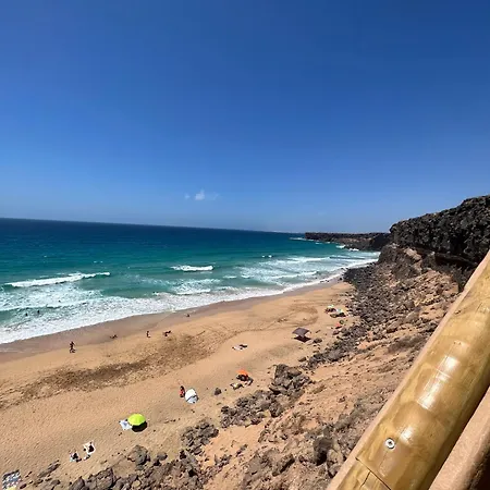 Meliyeri1 1ª Línea De Playa *