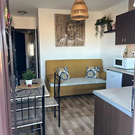 Apartment Meliyeri1 1ª Linea De Playa *
