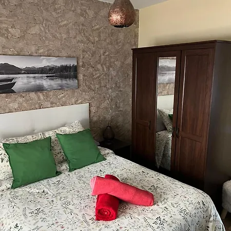 Meliyeri1 1ª Línea De Playa *